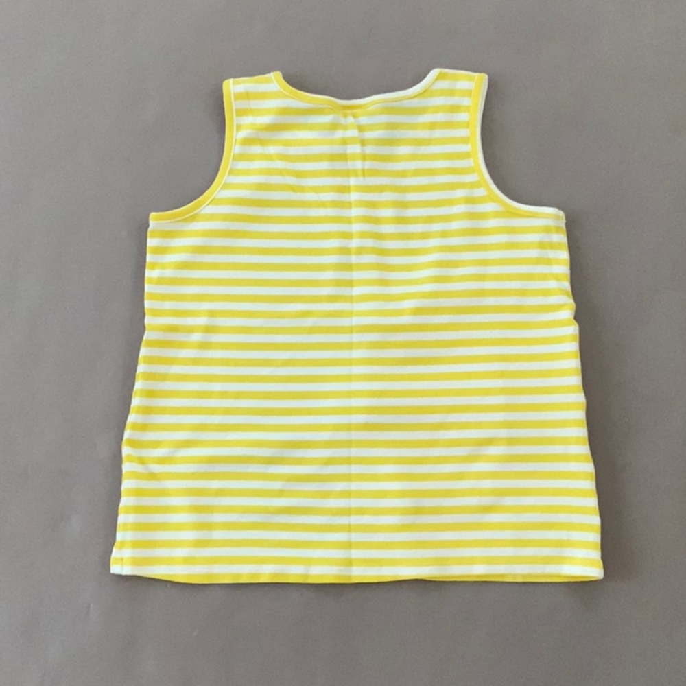 Gymboree lemon outfit - Picture 3 of 6
